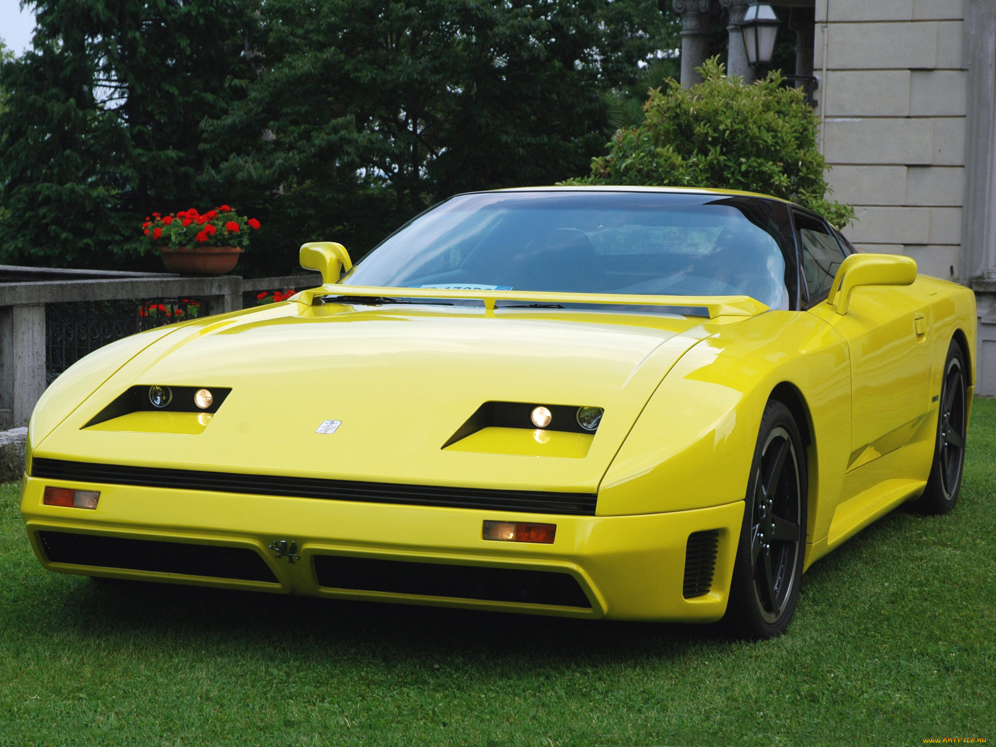 corvette iso grifo 90 by mako shark 2010, , iso, 2010, mako, shark, corvette, 90, grifo